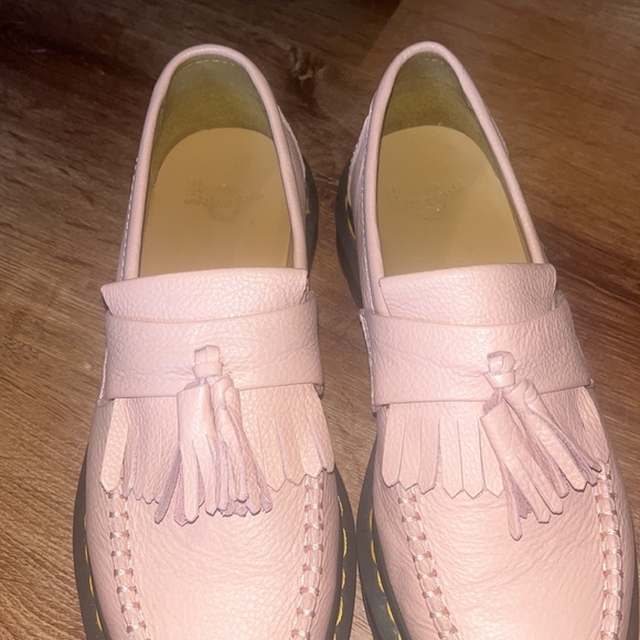Dr Martens Adrian Tassel Loafer - Picture 2 of 8